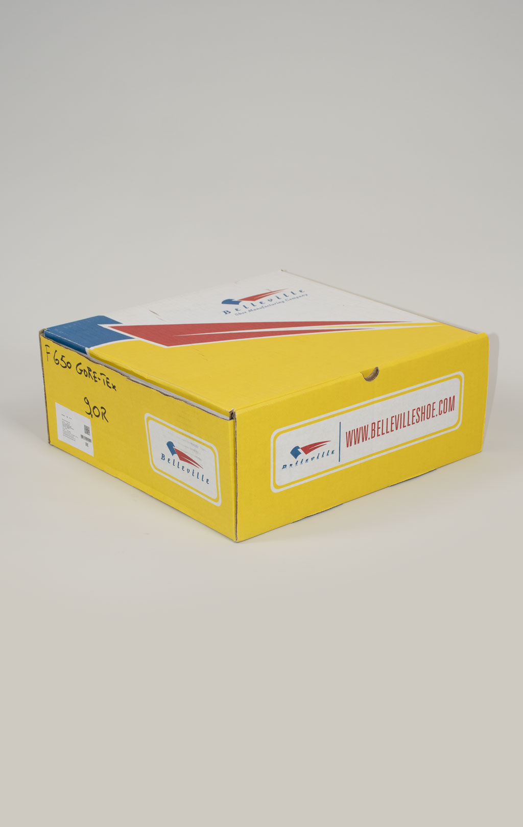 Ботинки-берцы Gore-Tex sage green США
