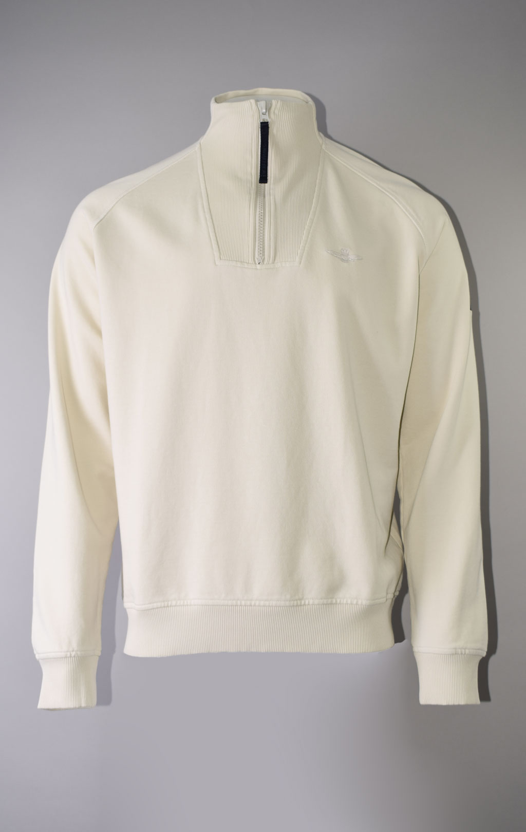 Олимпийка AERONAUTICA MILITARE FW 23/24/TR ice palace (FE 1803)