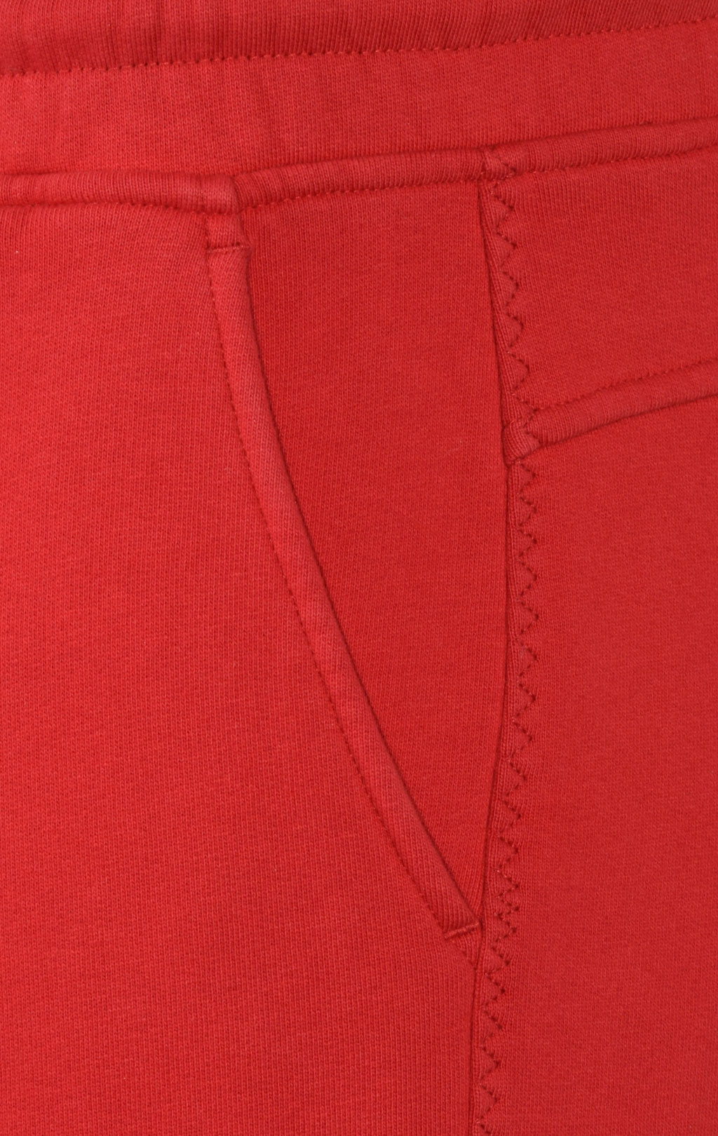 Брюки спортивные AERONAUTICA MILITARE ANTARCTICA FW 23/24/TR red (PF 894) 