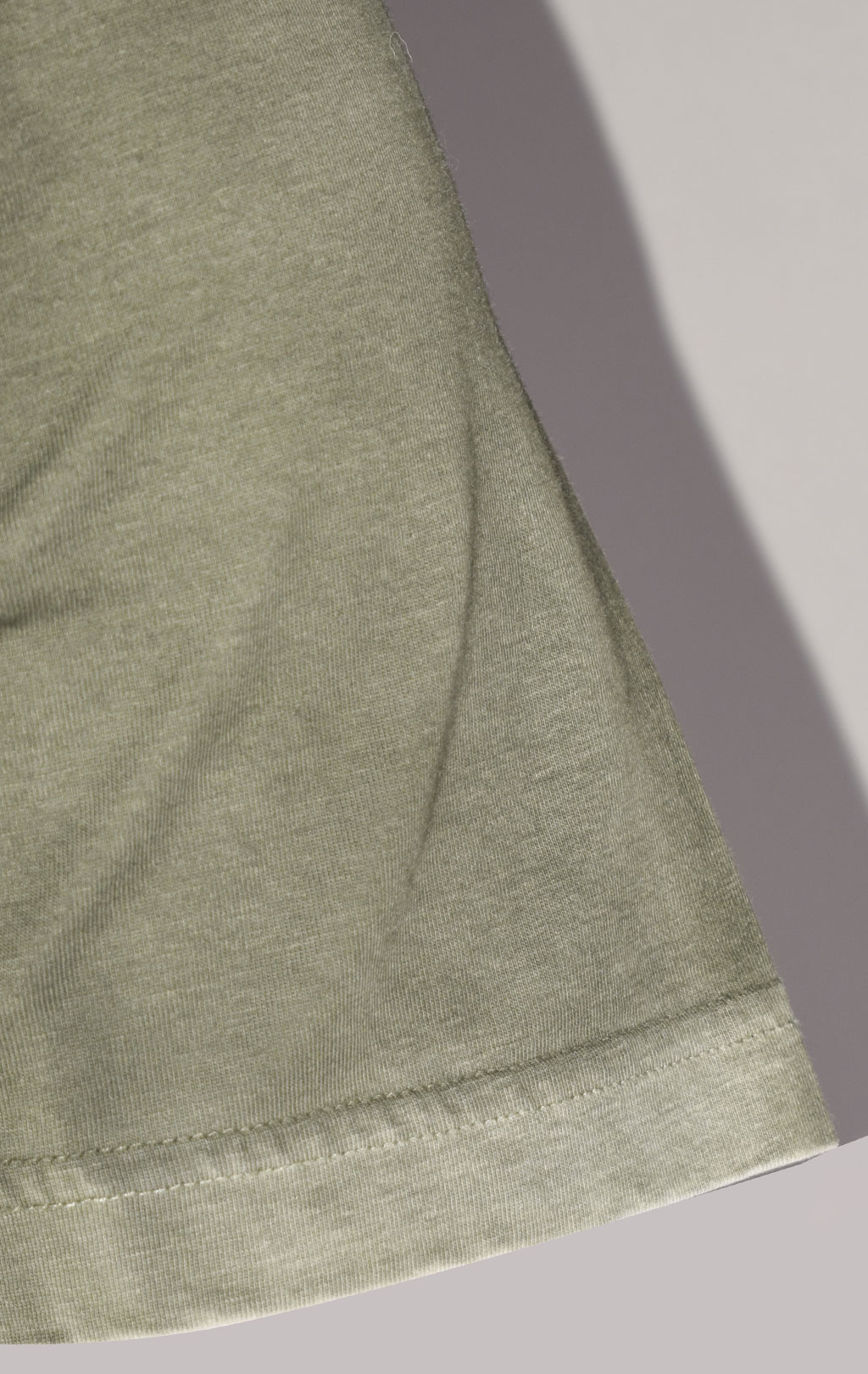 Футболка AERONAUTICA MILITARE big size SS 23/IN verde (TS 2073) 