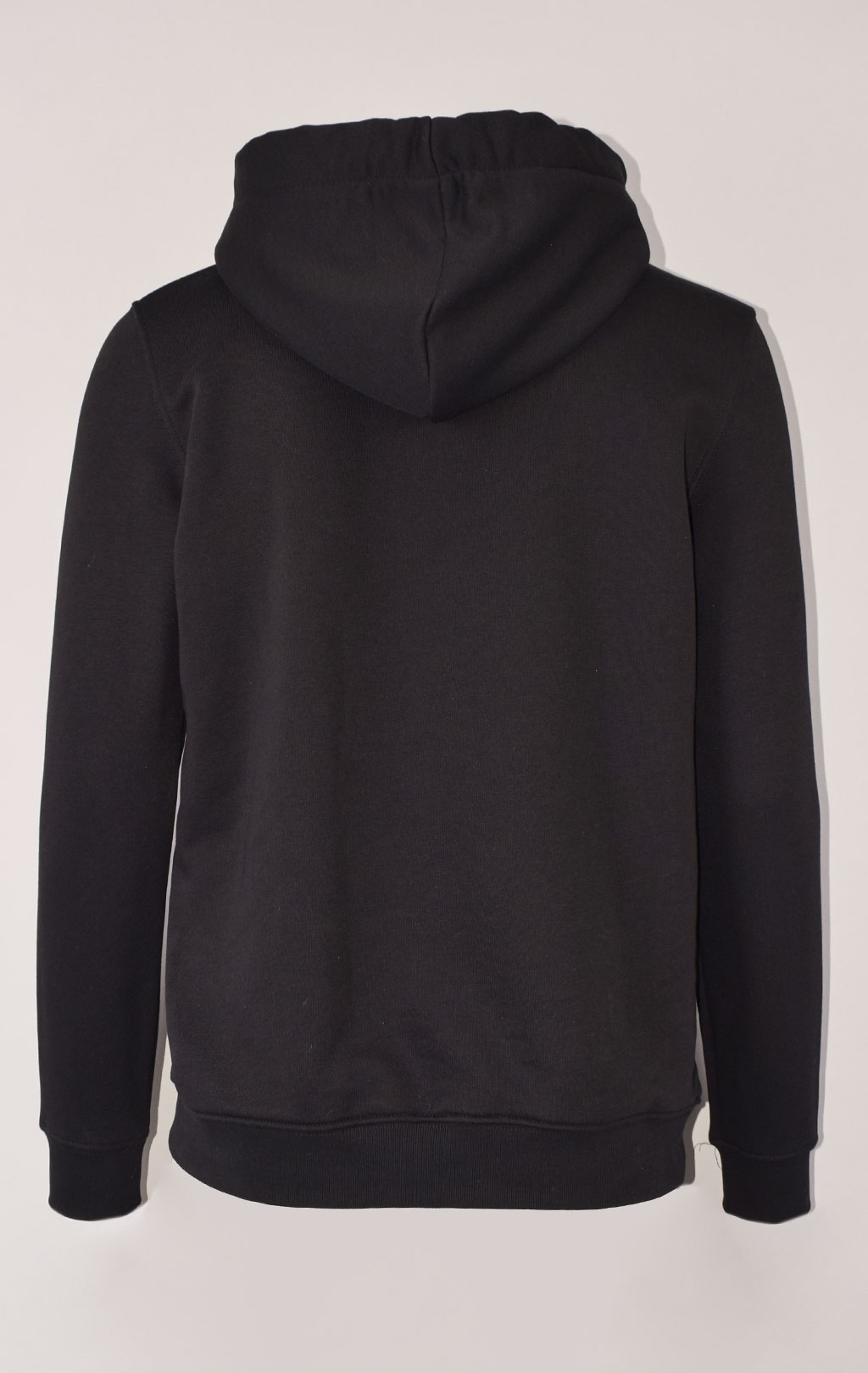 Женская толстовка ALPHA INDUSTRIES NEW BASIC HOODY HOL. PRINT black/gold crystal 