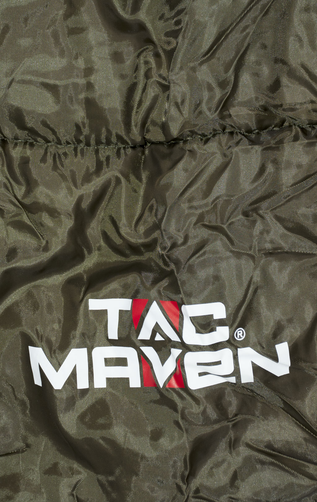 Спальный мешок Pentagon/Tac Maven MAJOR SLEEPING BAG 06E RAL 7013 19002 370gr