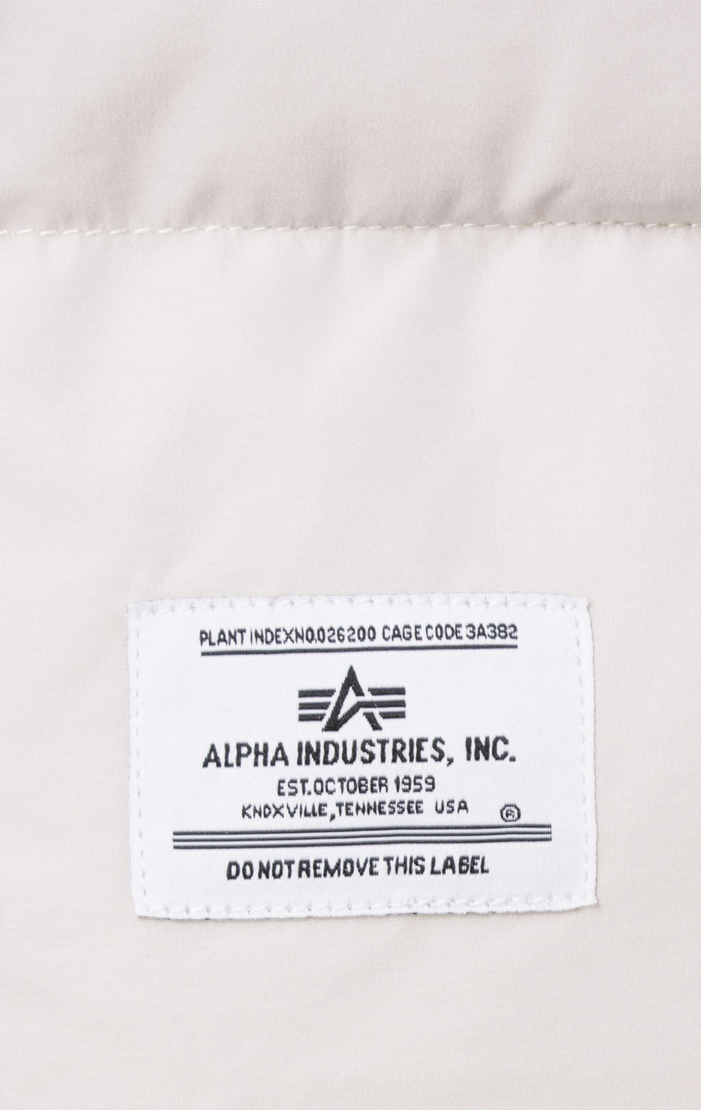 Женская куртка-парка ALPHA INDUSTRIES SIERRA GEN-II PARKA FW 23/24 m limestone 