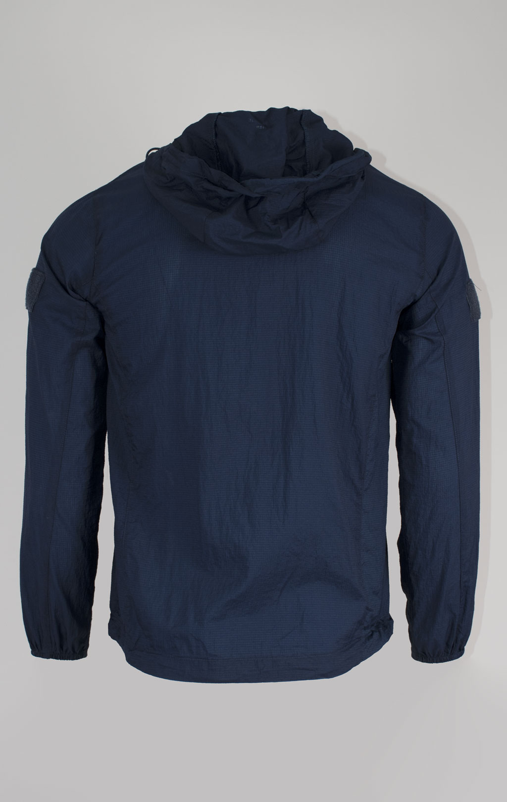 Ветровка SABADO/Hausheng-JUNGLEBASE SKIN COAT нейлон blue k-1426(UF-1149) 