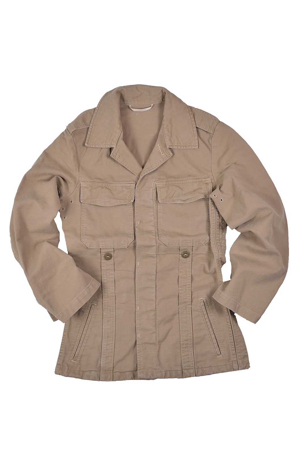 Ветровка Kohler FIELD-JACKET khaki 