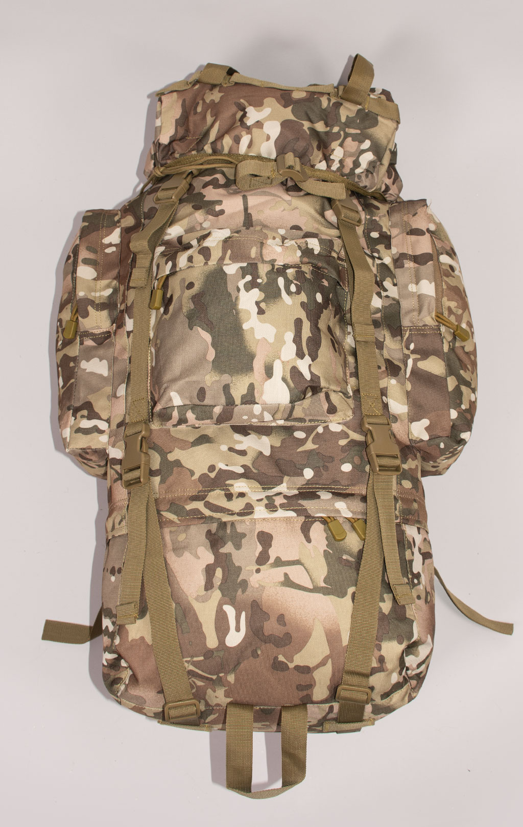 Рюкзак боевой 65L multicam BS-229-65L Китай