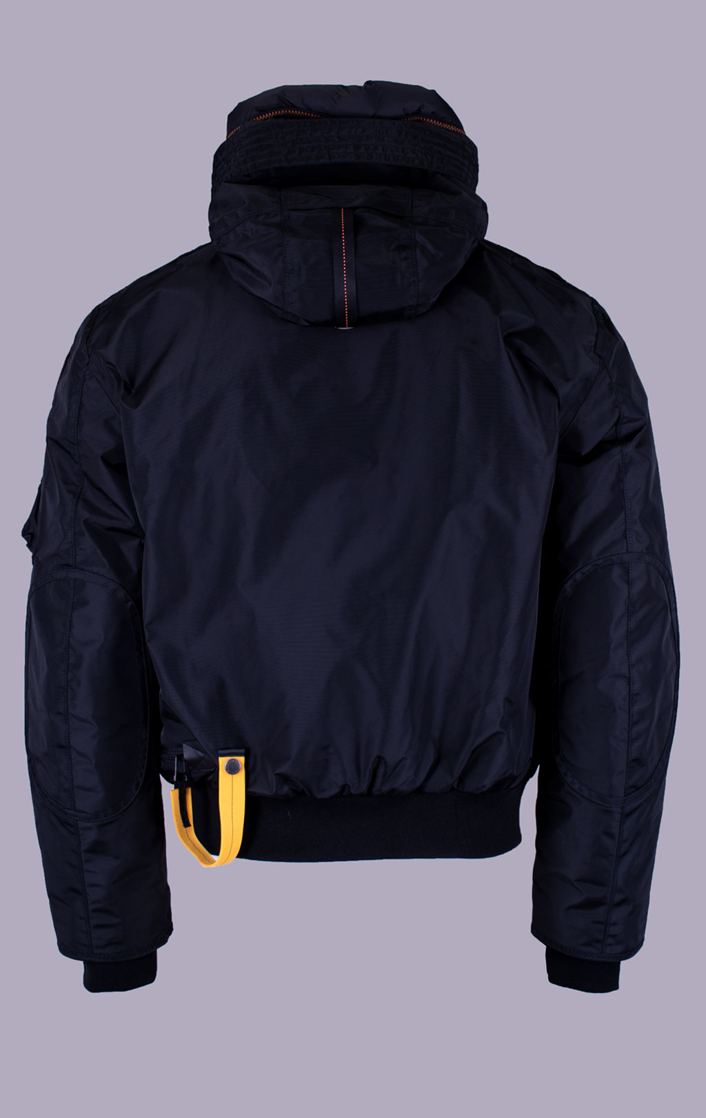 Аляска-пуховик PARAJUMPERS GOBI FW 26/27 black 
