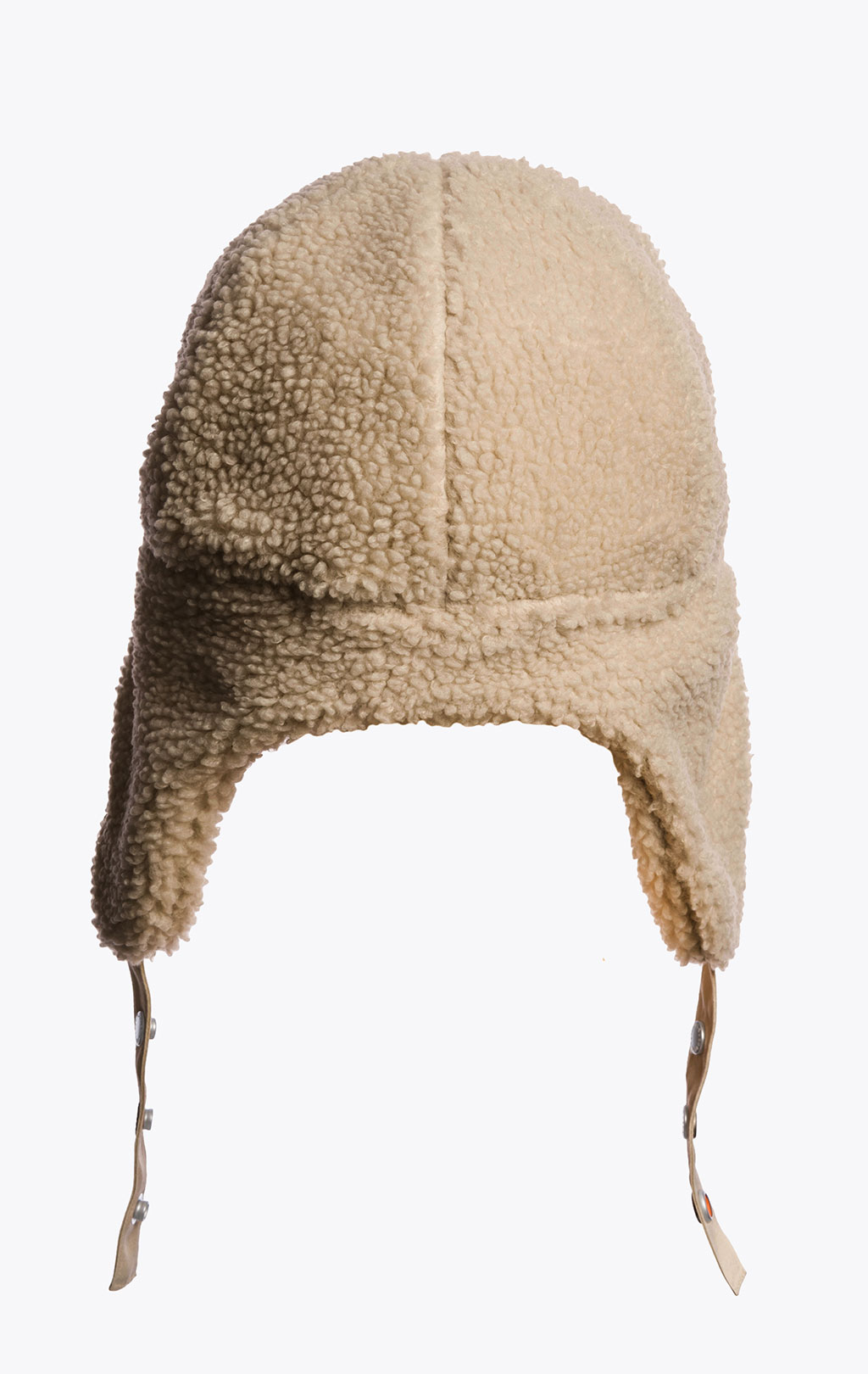 Шапка ушанка PARAJUMPERS VEVEY FW 26/27 sun kissed 