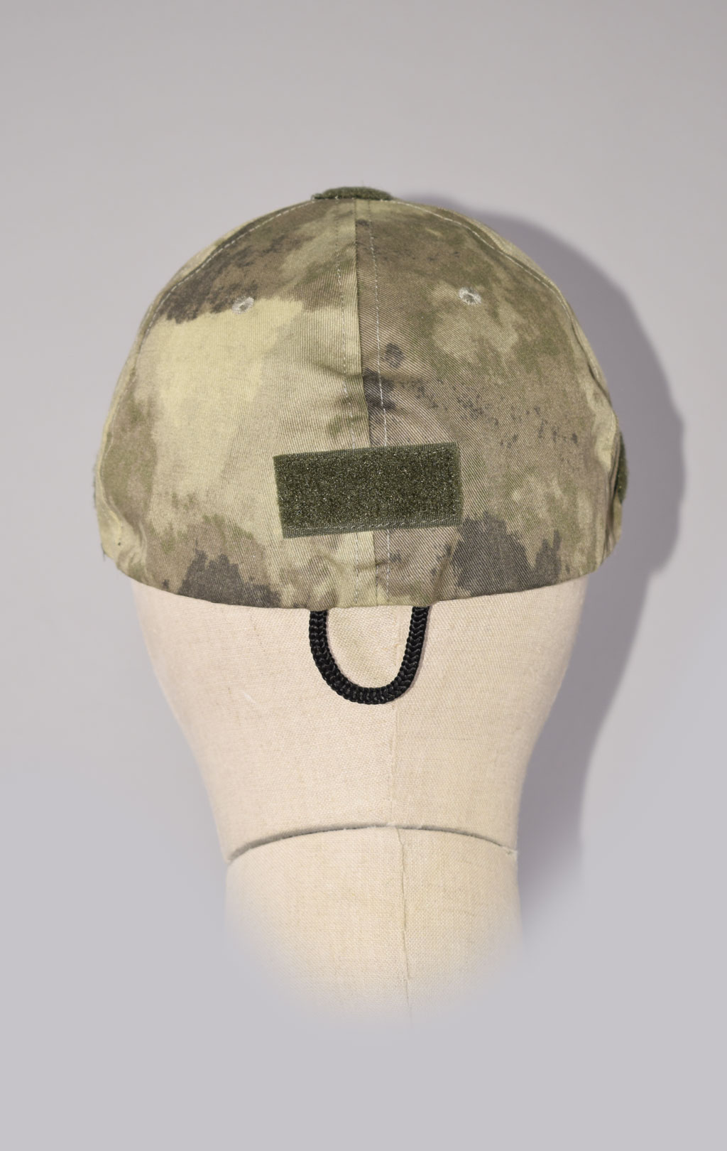 Бейсболка MFH OPERATION hdt camo 