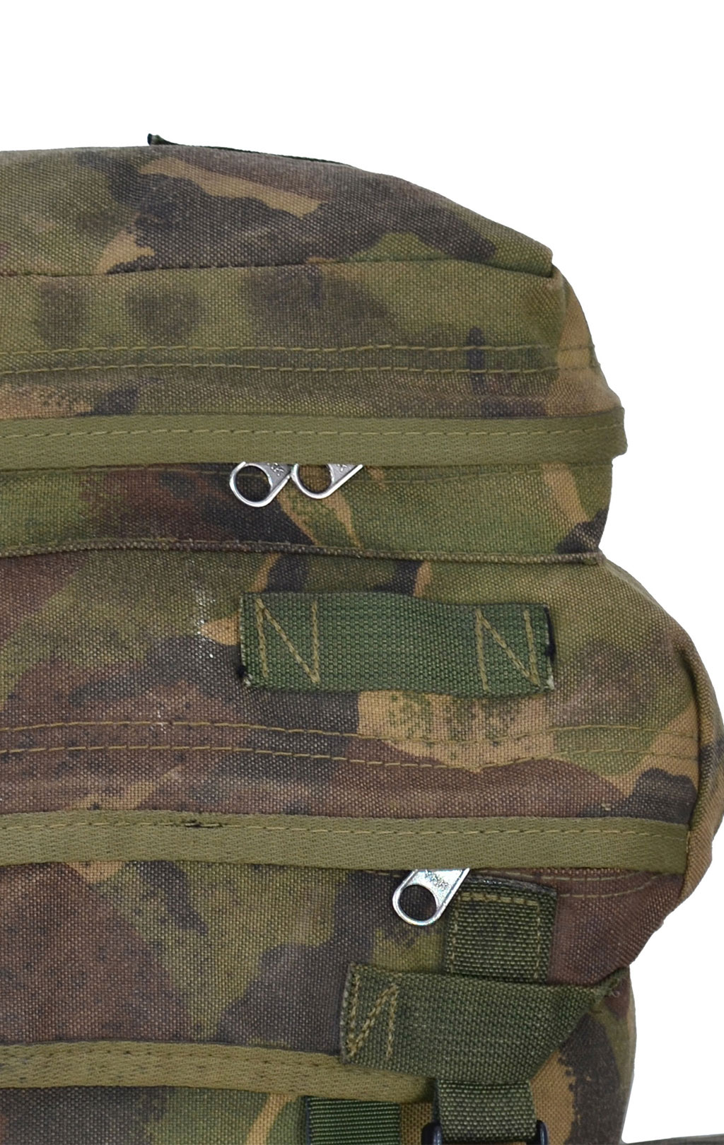 Рюкзак штурмовой Patrol Pack 30L dpm б/у Англия