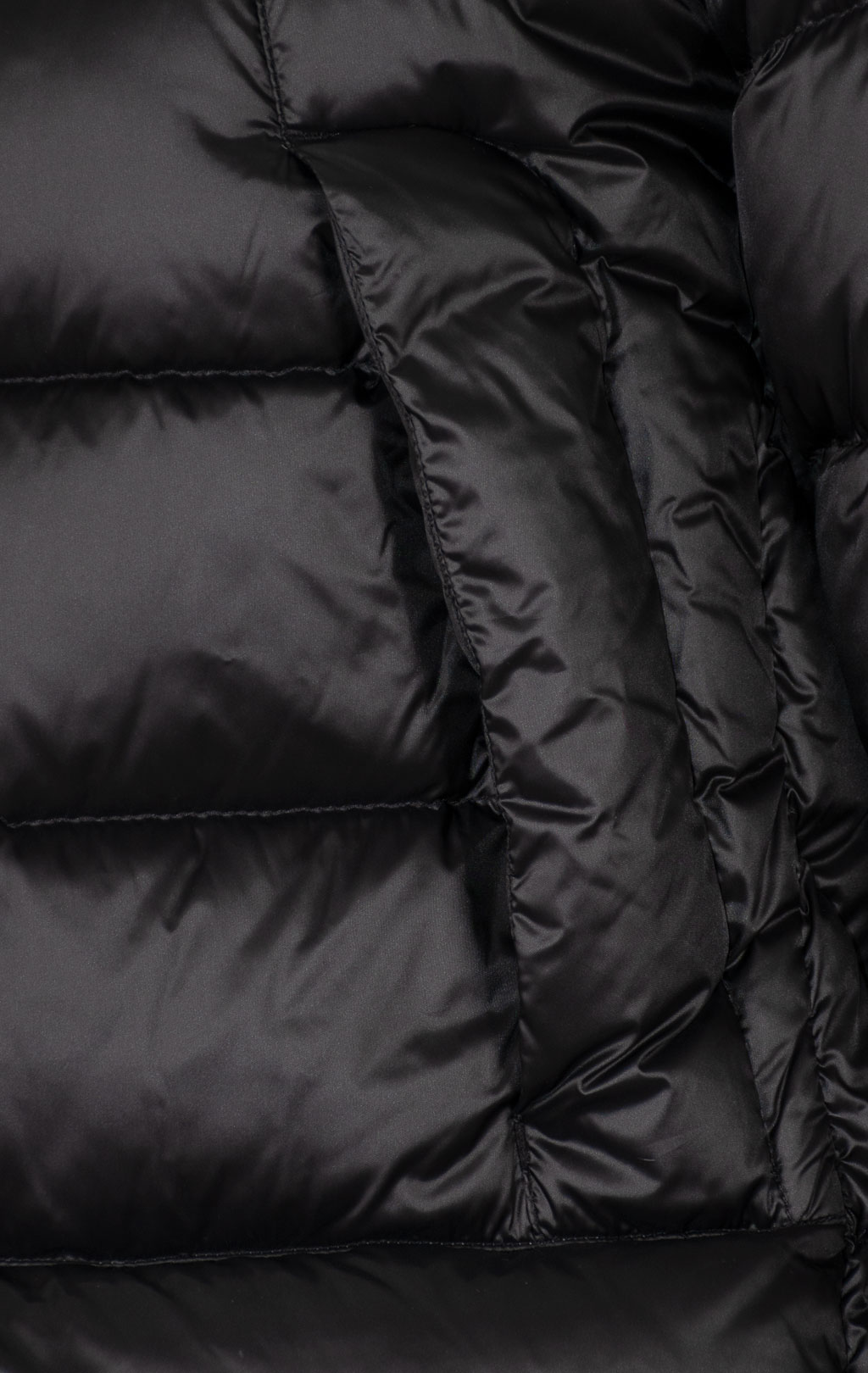 Куртка-пуховик PARAJUMPERS ROLPH FW 25/26 black 