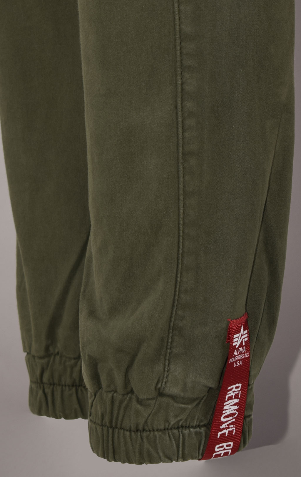 Женские брюки-карго ALPHA INDUSTRIES FIELD PANT dark olive 