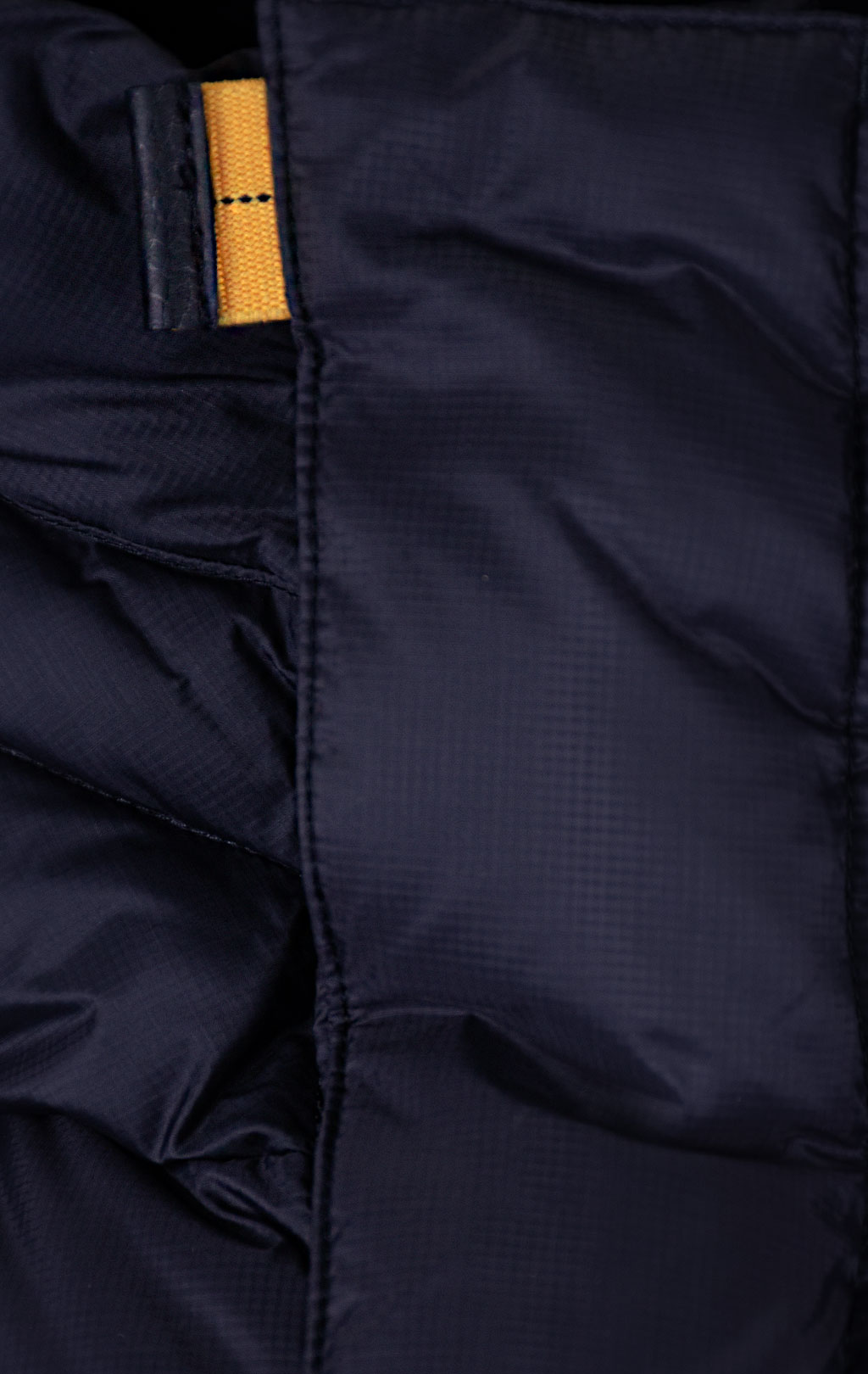 Куртка-пуховик PARAJUMPERS CLOUD FW 26/27 black 
