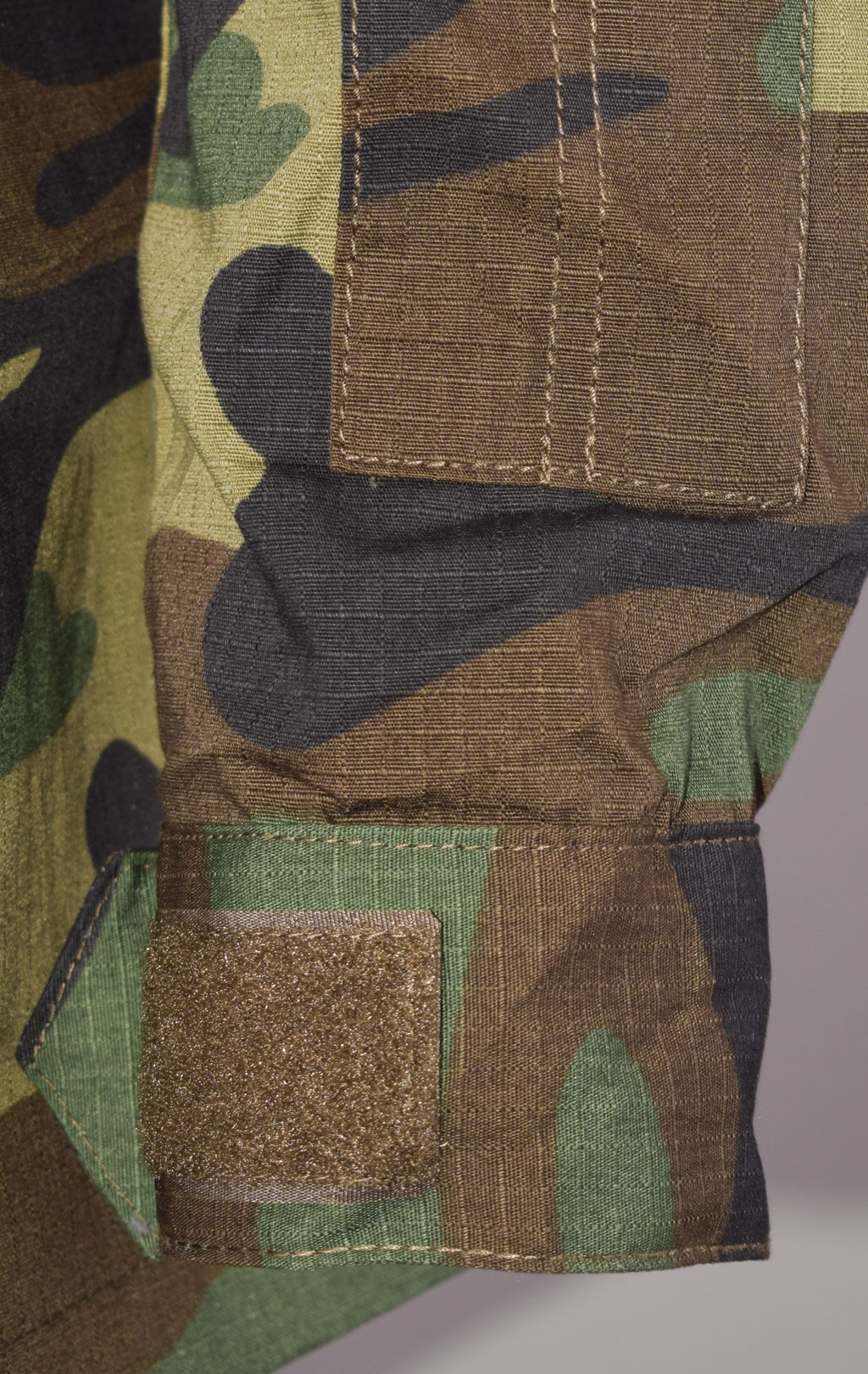 Костюм Pentagon ACU set хлопок35%/полиэстер65% Rip-Stop camo woodland (51) 02007-K05 