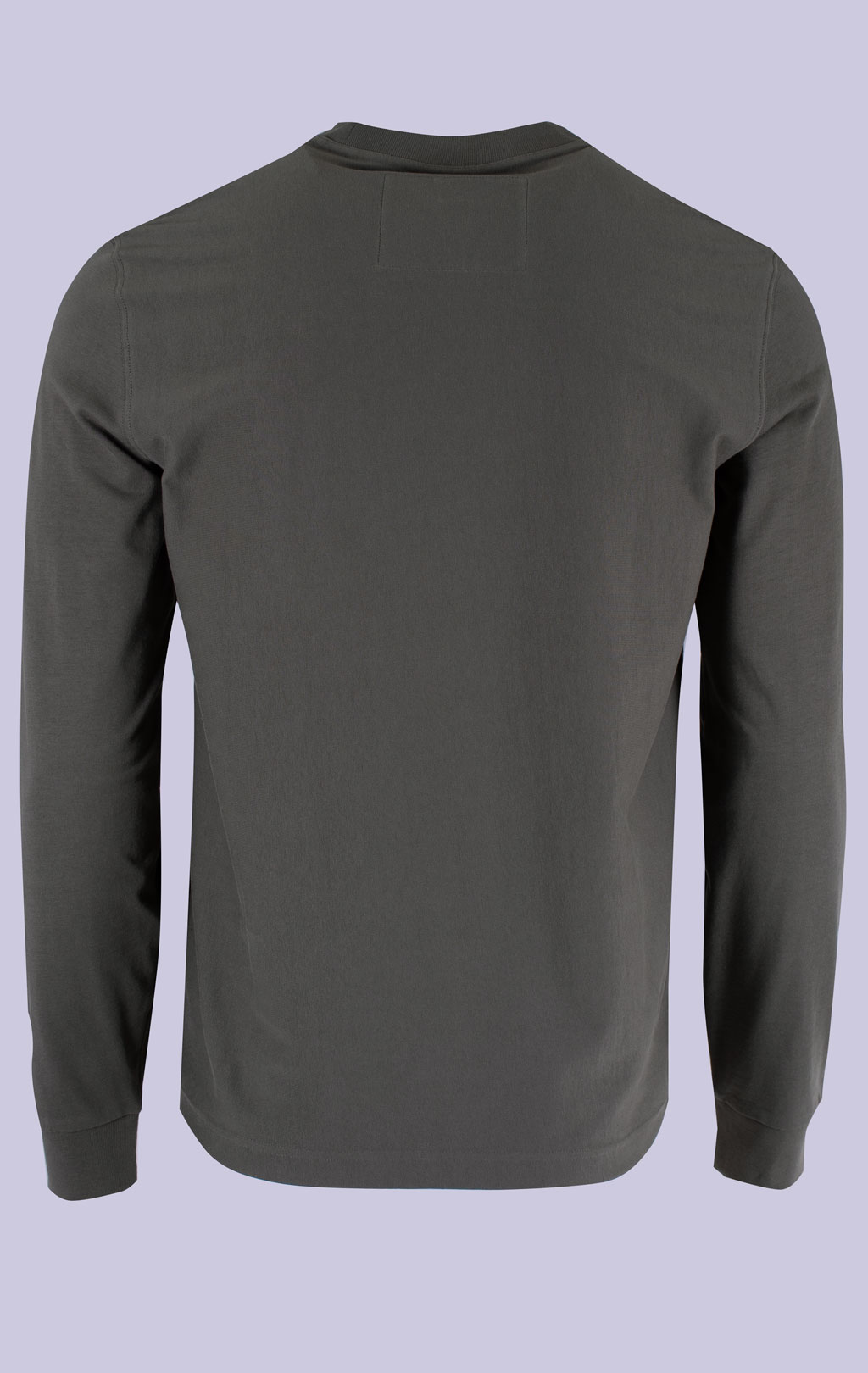 Лонгслив AERONAUTICA MILITARE FW 26/27/TR tea leaf (TS 2546) 