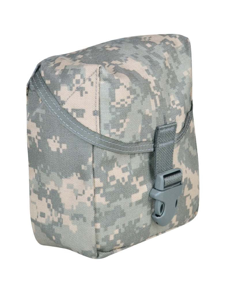 Подсумок медицинский INDIVIDUAL FIRST AID KIT acu США