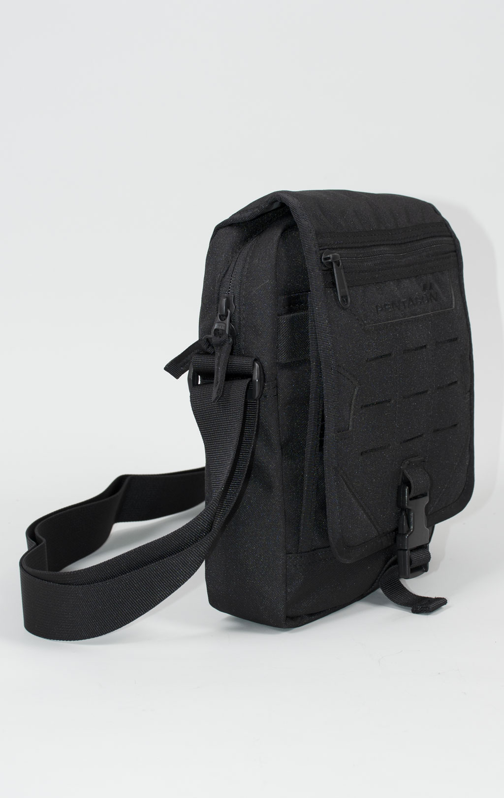 Сумка Pentagon MESSENGER SHOULDER black 16087 
