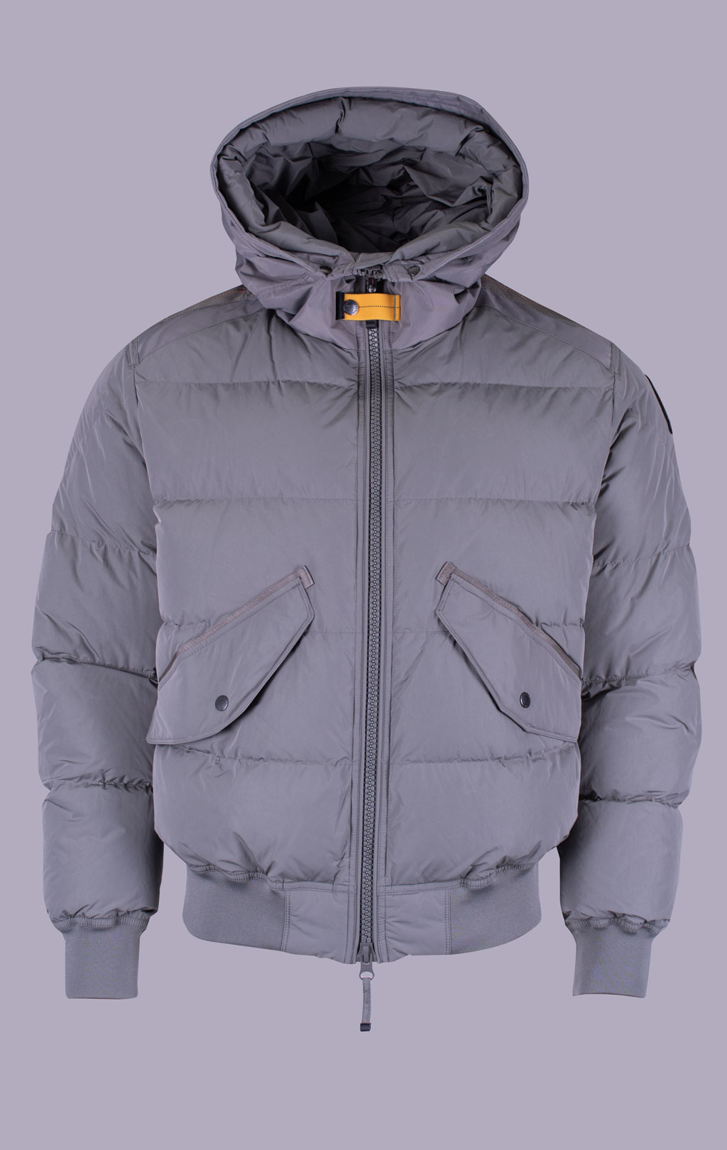 Куртка-пуховик PARAJUMPERS WILMONT 2.0 FW 26/27 nowhere 