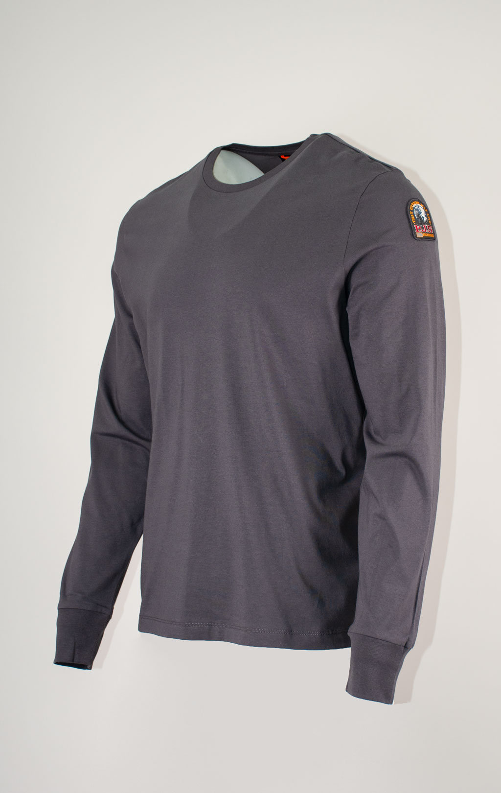 Лонгслив PARAJUMPERS KIP FW 25/26 phantom 
