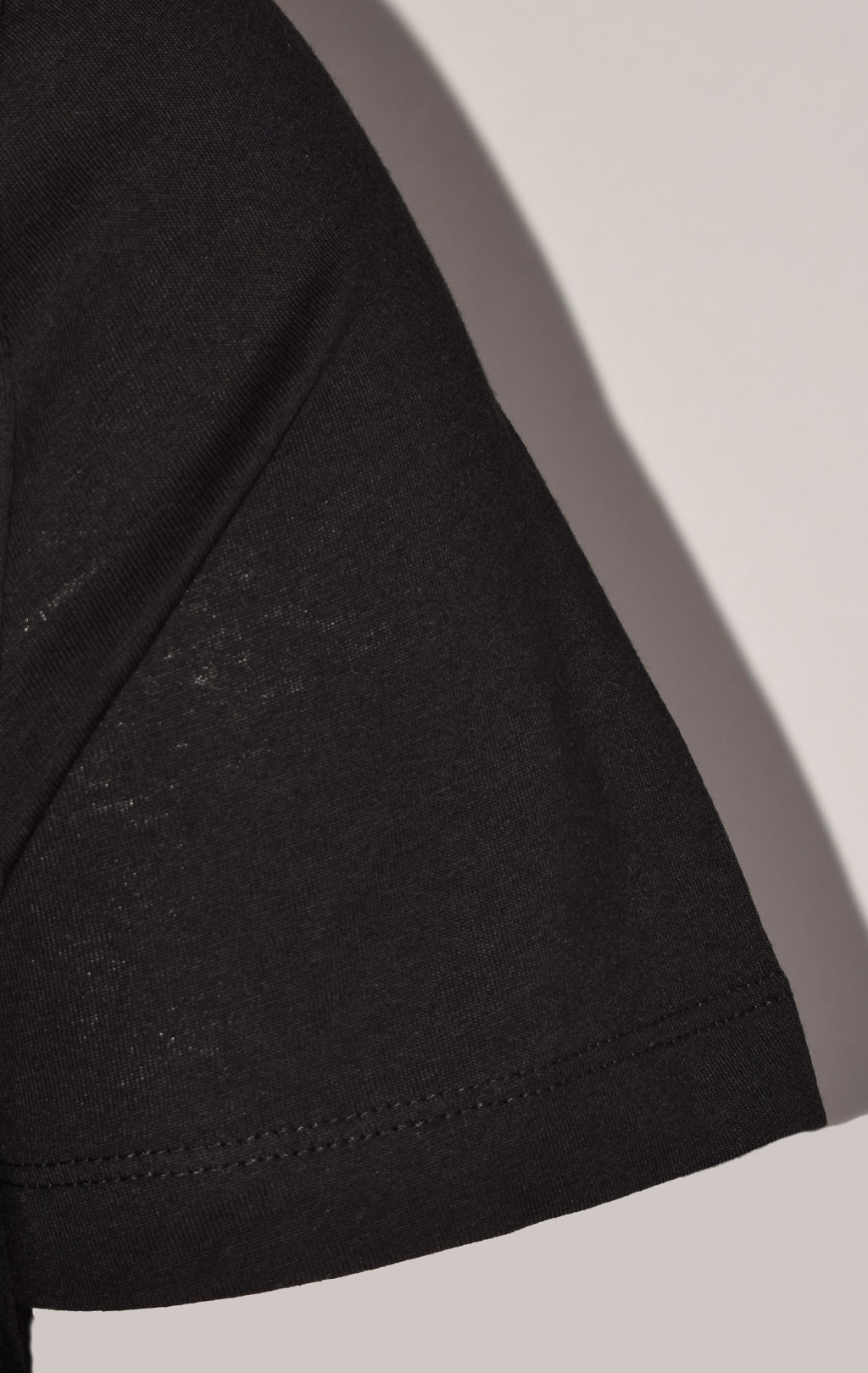 Футболка AERONAUTICA MILITARE SS 22/BD jet black (TS 1580)