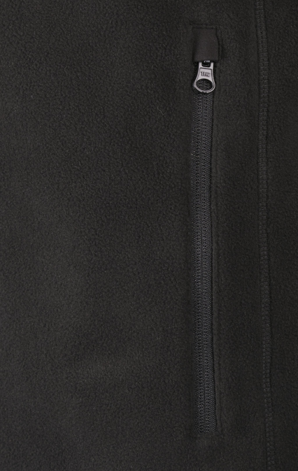 Толстовка Pentagon ATHOS 2.0 флис MJC® SYSTEM без капюшона black 08047 