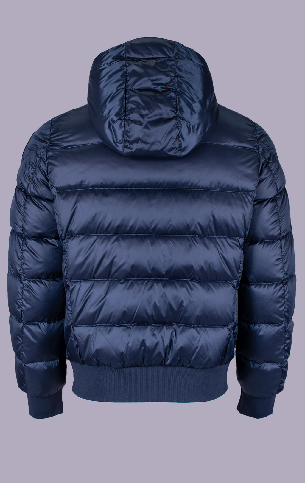 Куртка-пуховик PARAJUMPERS PHARRELL FW 26/27 nine iron 