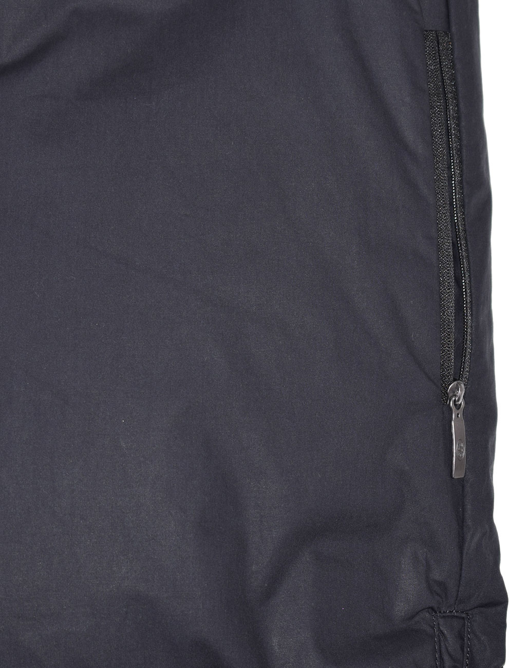 Женское пальто пуховое PARAJUMPERS SLEEPING BAG двустороннее FW 19/20 pencil 