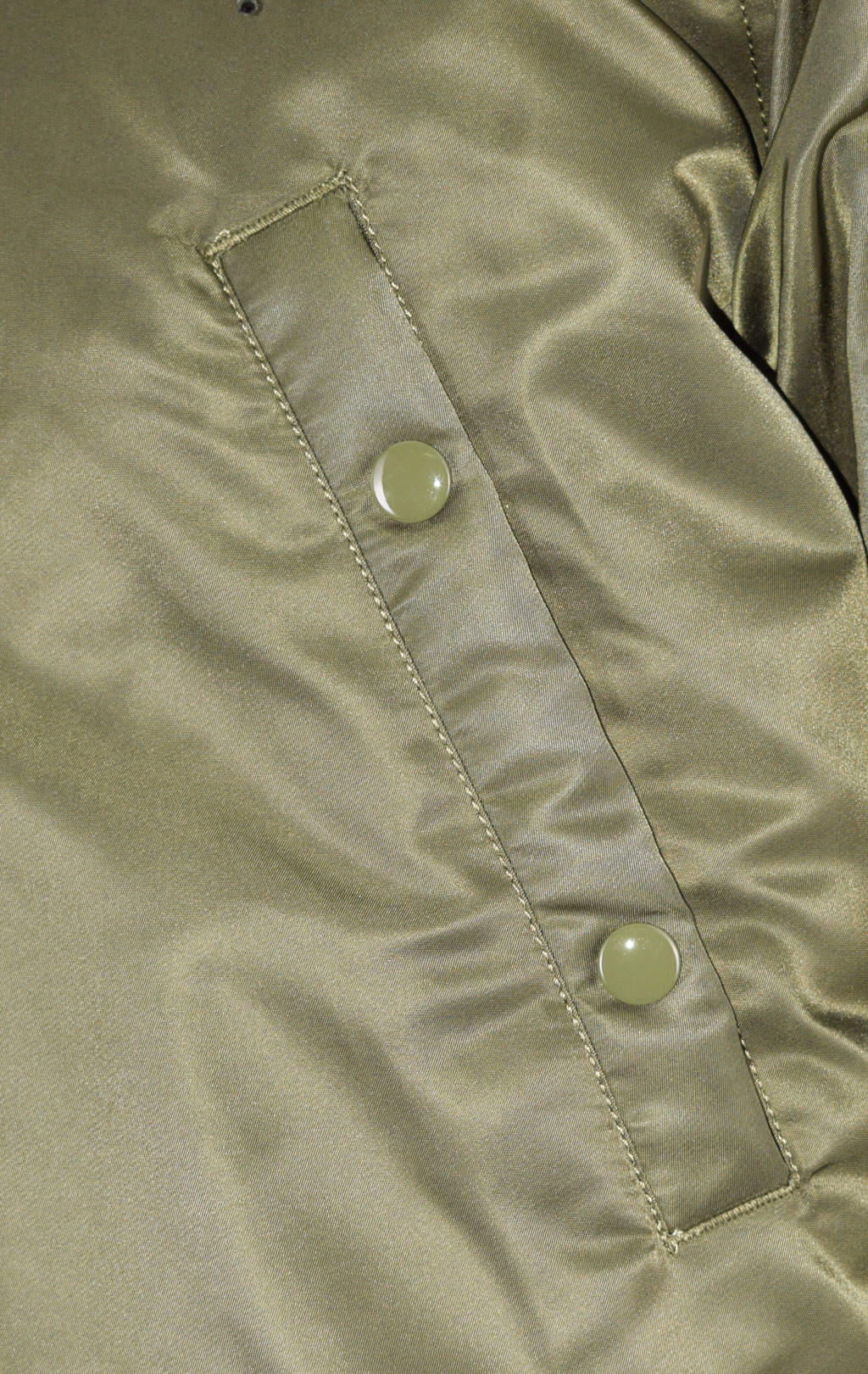 Аляска ALPHA INDUSTRIES SLIM FIT N-3B FW 23/24 m sage 