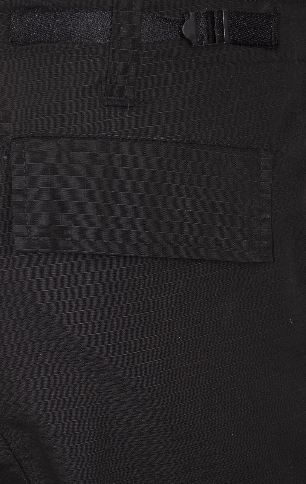 Костюм Pentagon BDU set хлопок35%/полиэстр65% Rip-Stop black 02001-K05 