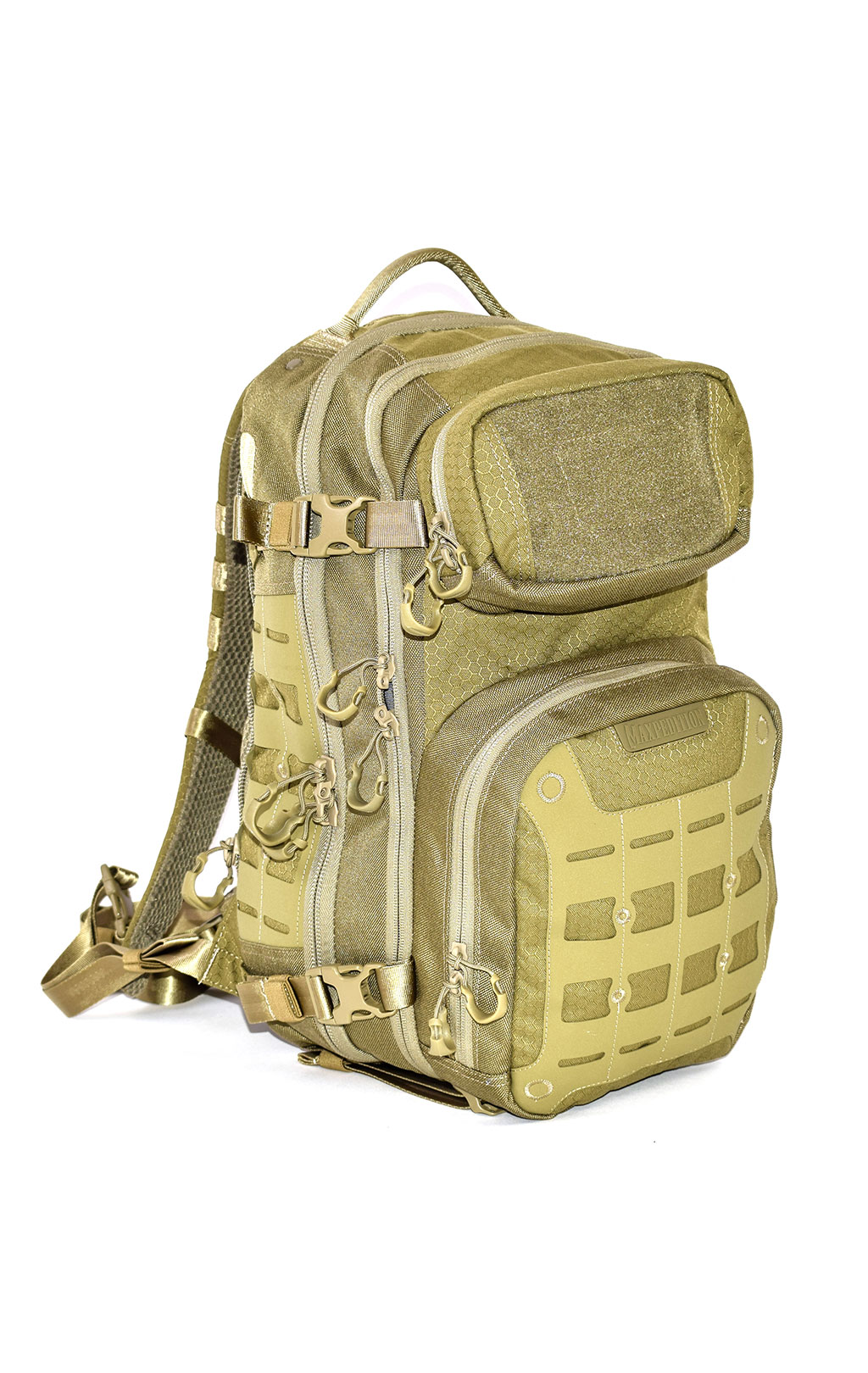 Рюкзак тактический Maxpedition RIFTCORE tan 