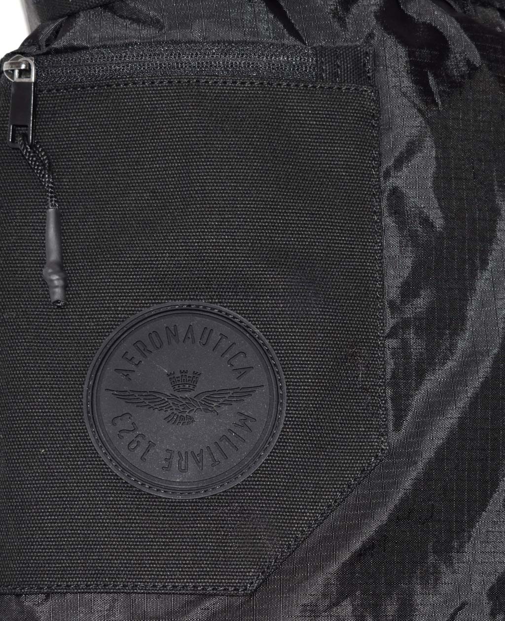 Сумка AERONAUTICA MILITARE FW 20/21/CN jet black (BO 1047) 