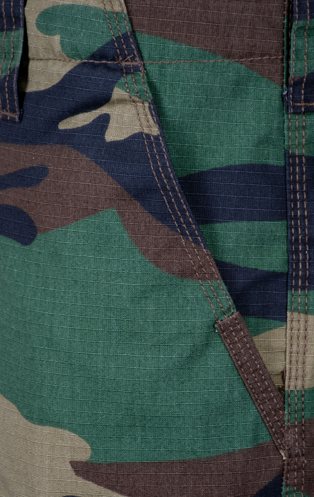 Шорты карго Pentagon BDU 2.0 хлопок35%/полиэстер65% Rip-Stop camo woodland(51) 05011 