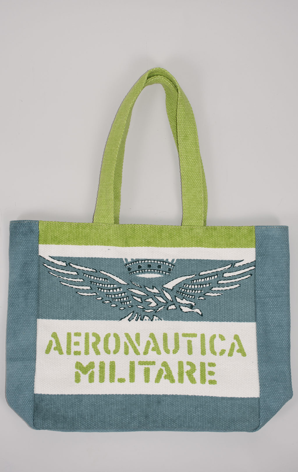 Женская сумка AERONAUTICA MILITARE SHOPPER SS 24/IN florida (BO 1114) 