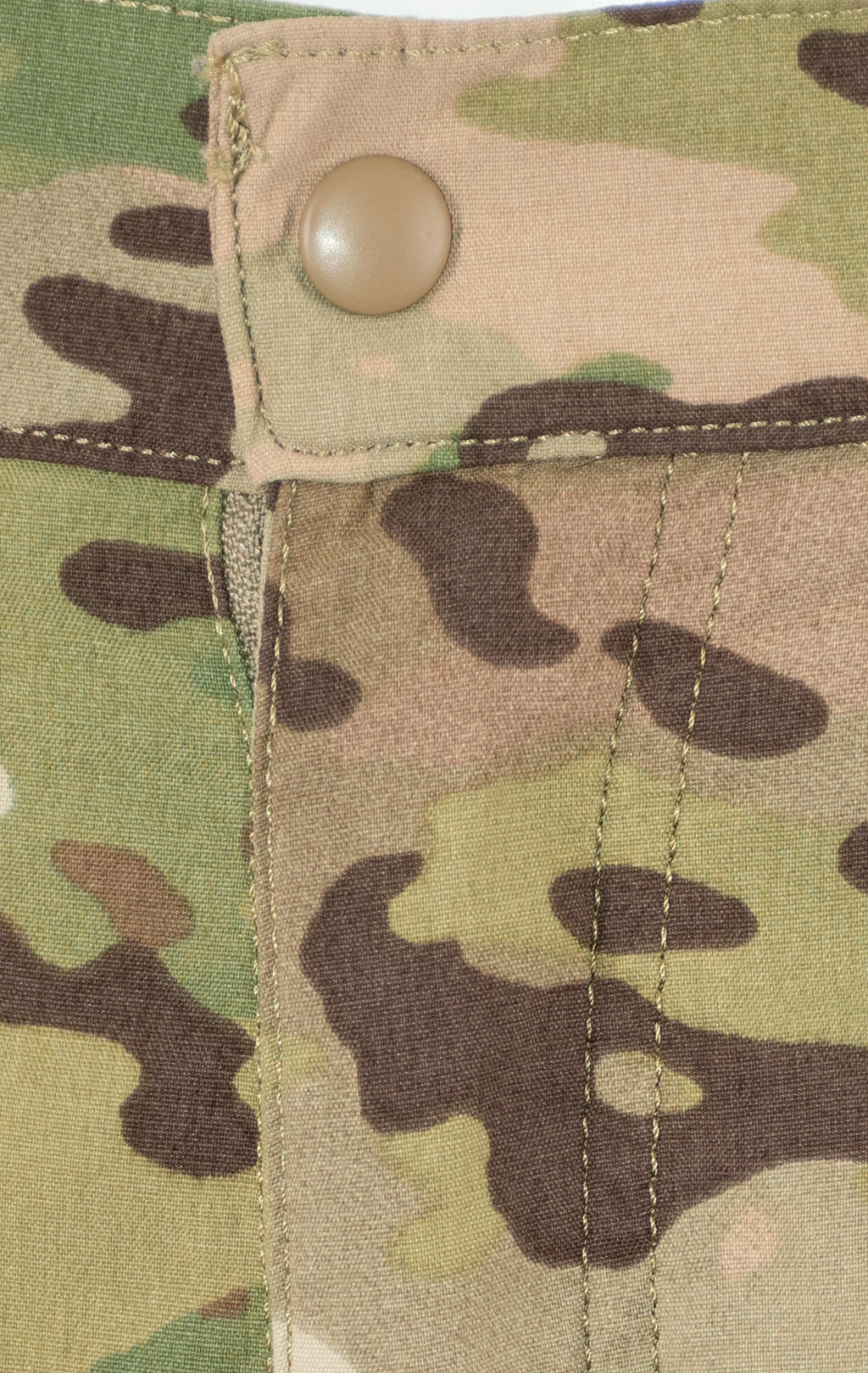 Брюки 5-й слой Cold Weather GEN-III Soft Shell multicam б/у США