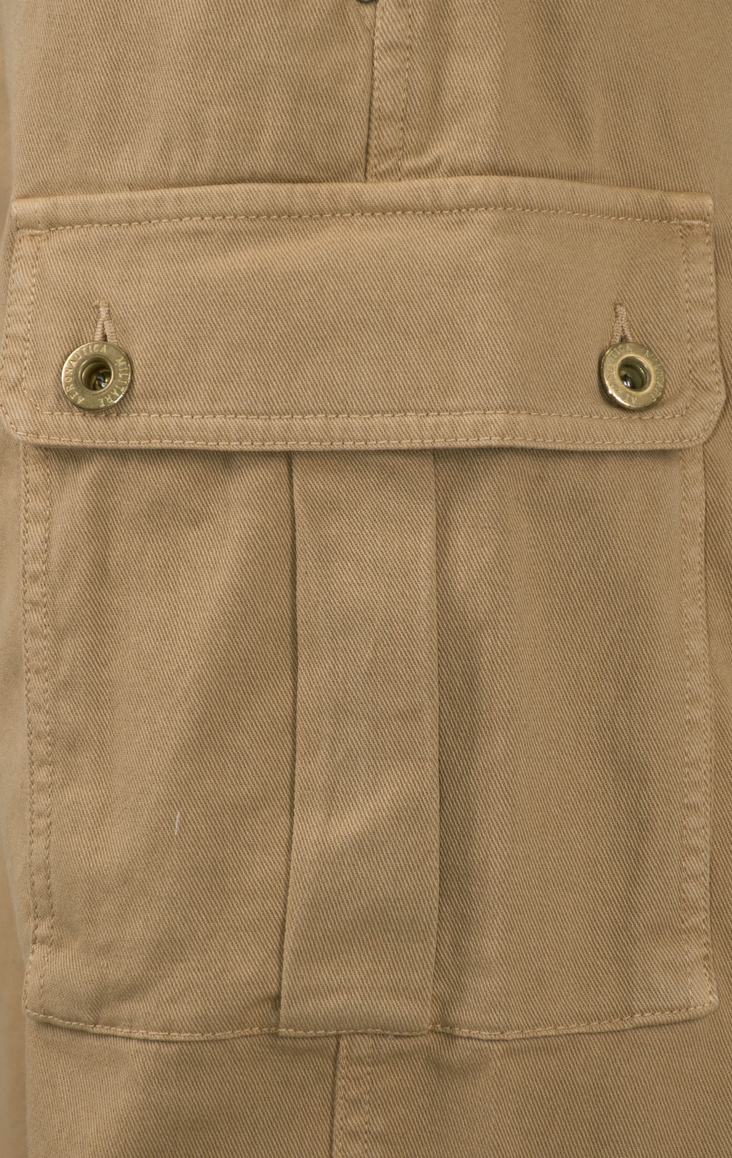 Женские шорты AERONAUTICA MILITARE SS 25/IT safari (BE 248) 