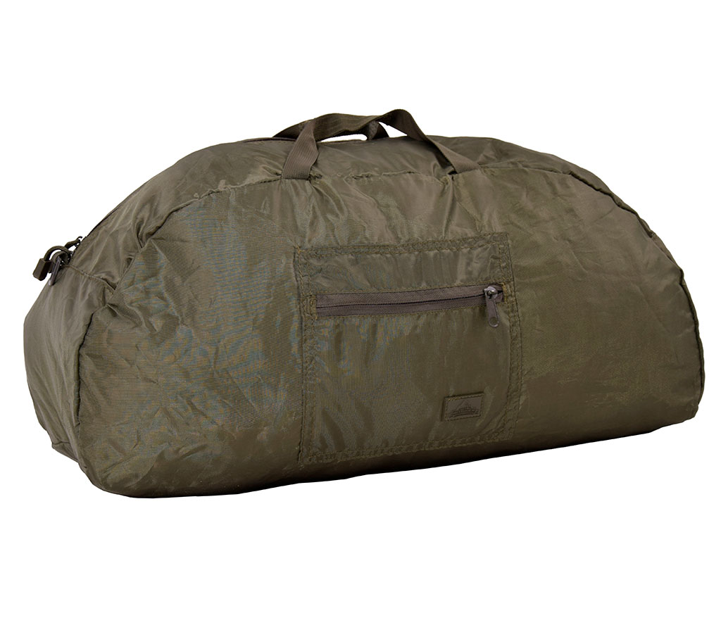 Сумка Red Rock Ditty Bag нейлон складная olive 