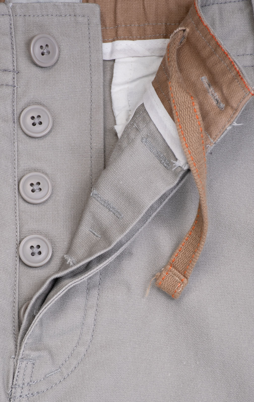 Шорты карго Surplus VINTAGE khaki 