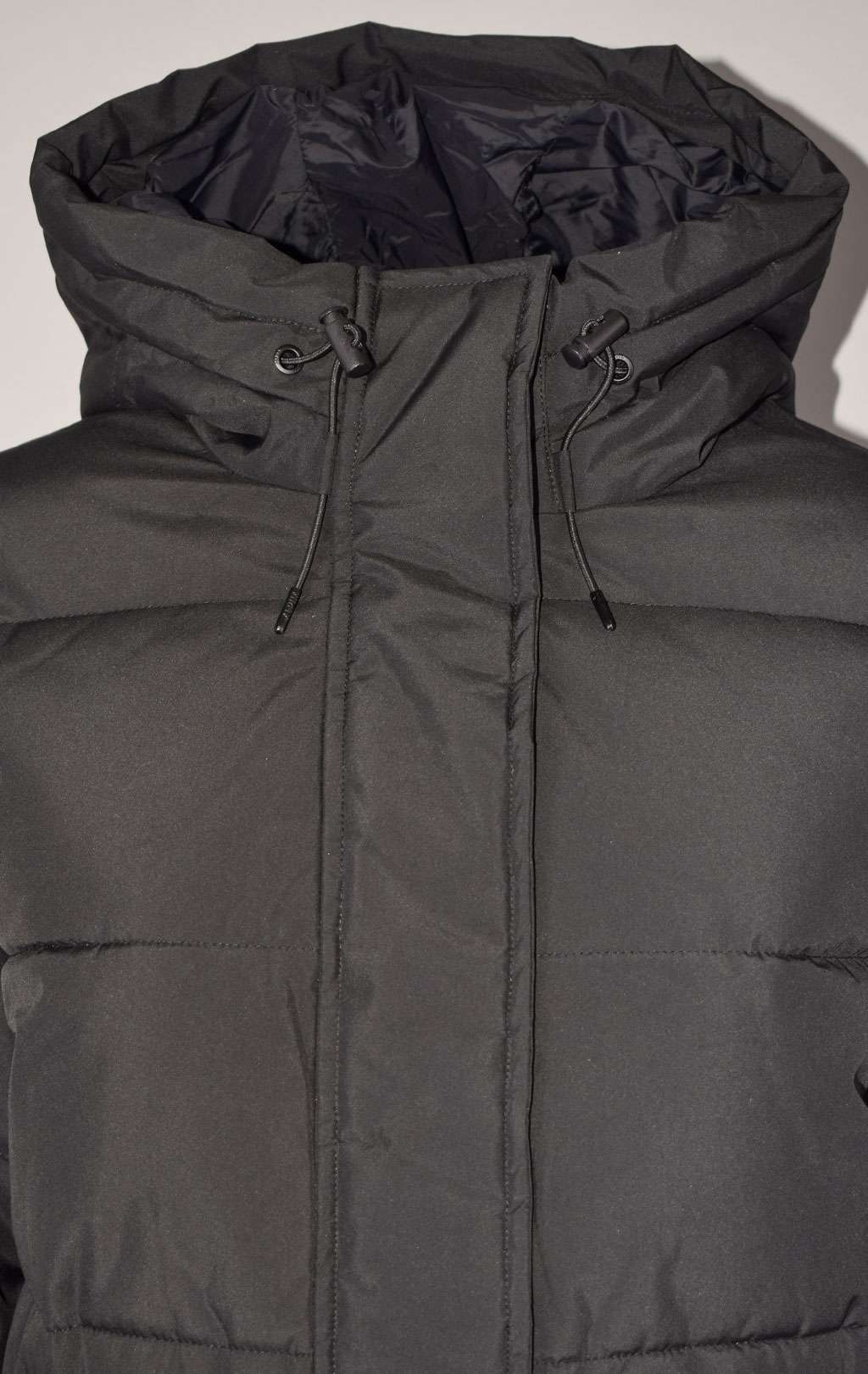 Женская куртка-парка ALPHA INDUSTRIES SIERRA PRIMALOFT PARKA FW 22/23 m black 