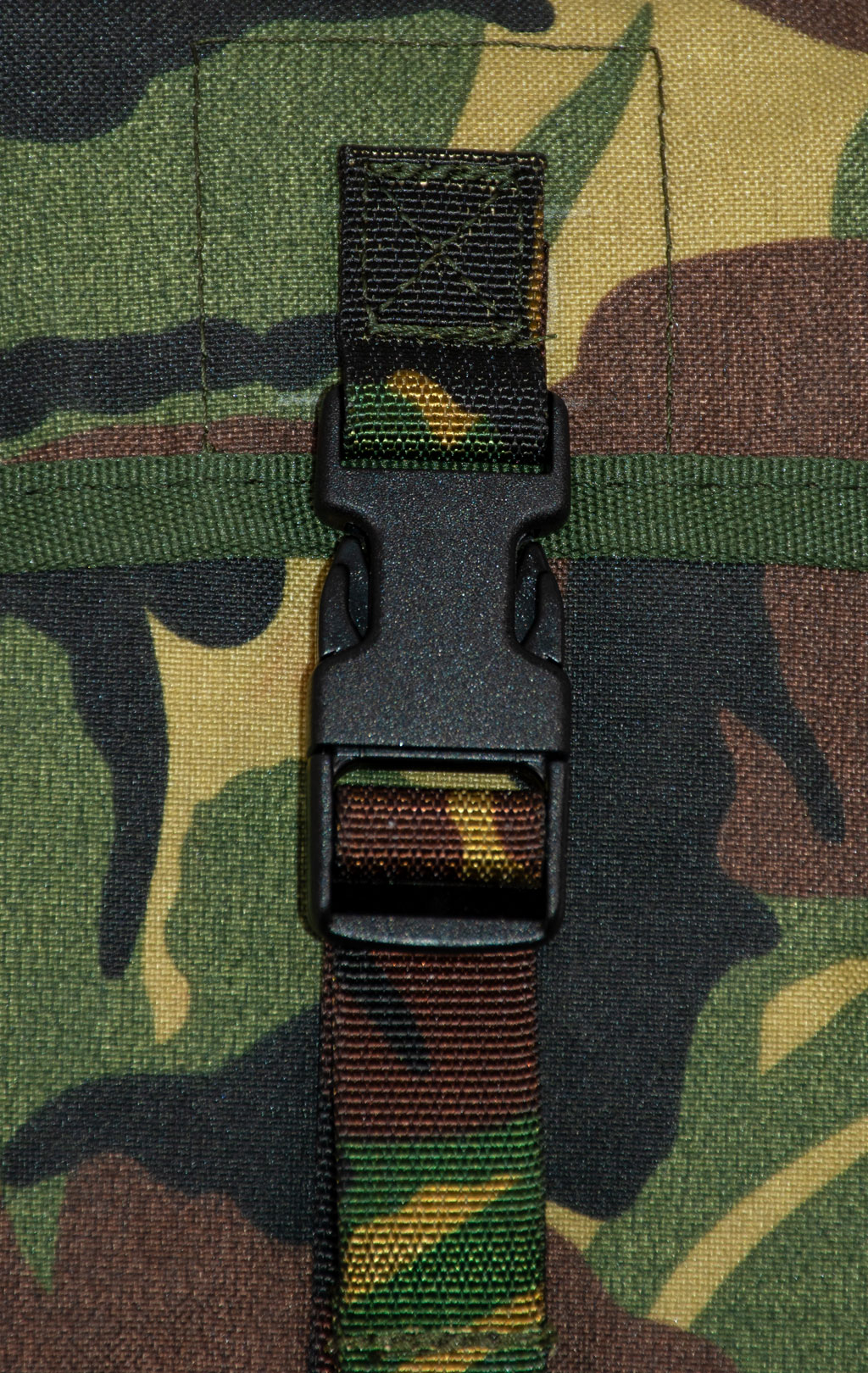 Подсумок ALGEMEEN(BASIC) MIDDEL MOLLE dpm Голландия