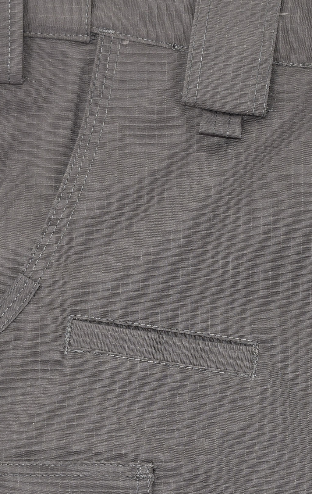 Брюки тактические Pentagon RANGER 2.0 big size хлопок35%/полиэстер65% Rip-Stop stretch grey wolf 05007 