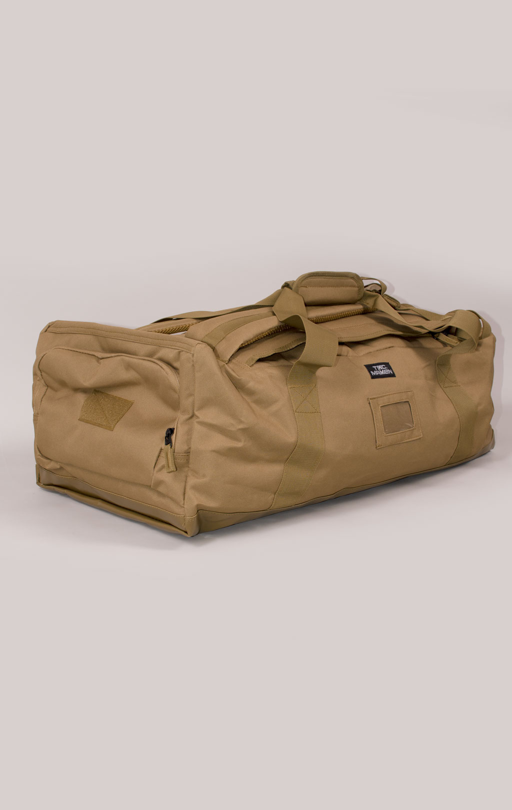Сумка-рюкзак Pentagon/Tac-Maven SAS BAG 70L coyote 16004 