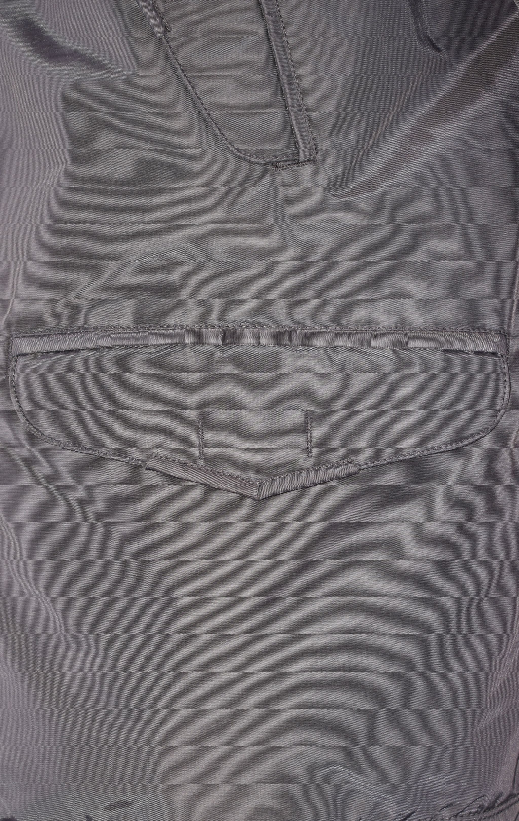 Аляска-пуховик PARAJUMPERS RIGHT HAND CORE FW 23/24 phantom 