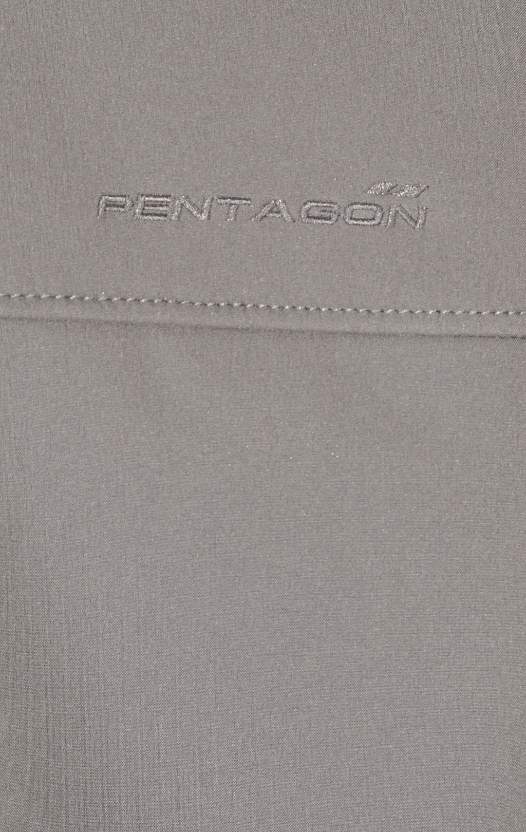 Куртка тактическая softshell Pentagon REINER 2.0 Soft Shell grey wolf 08012 