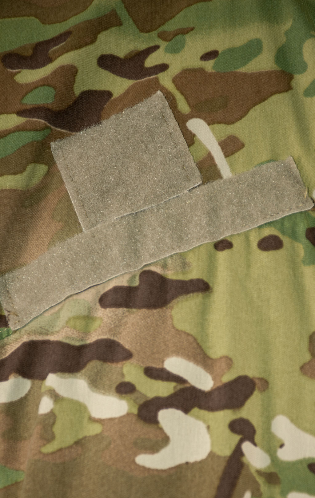 Куртка 4-й слой Wind Cold GEN-III multicam б/у США