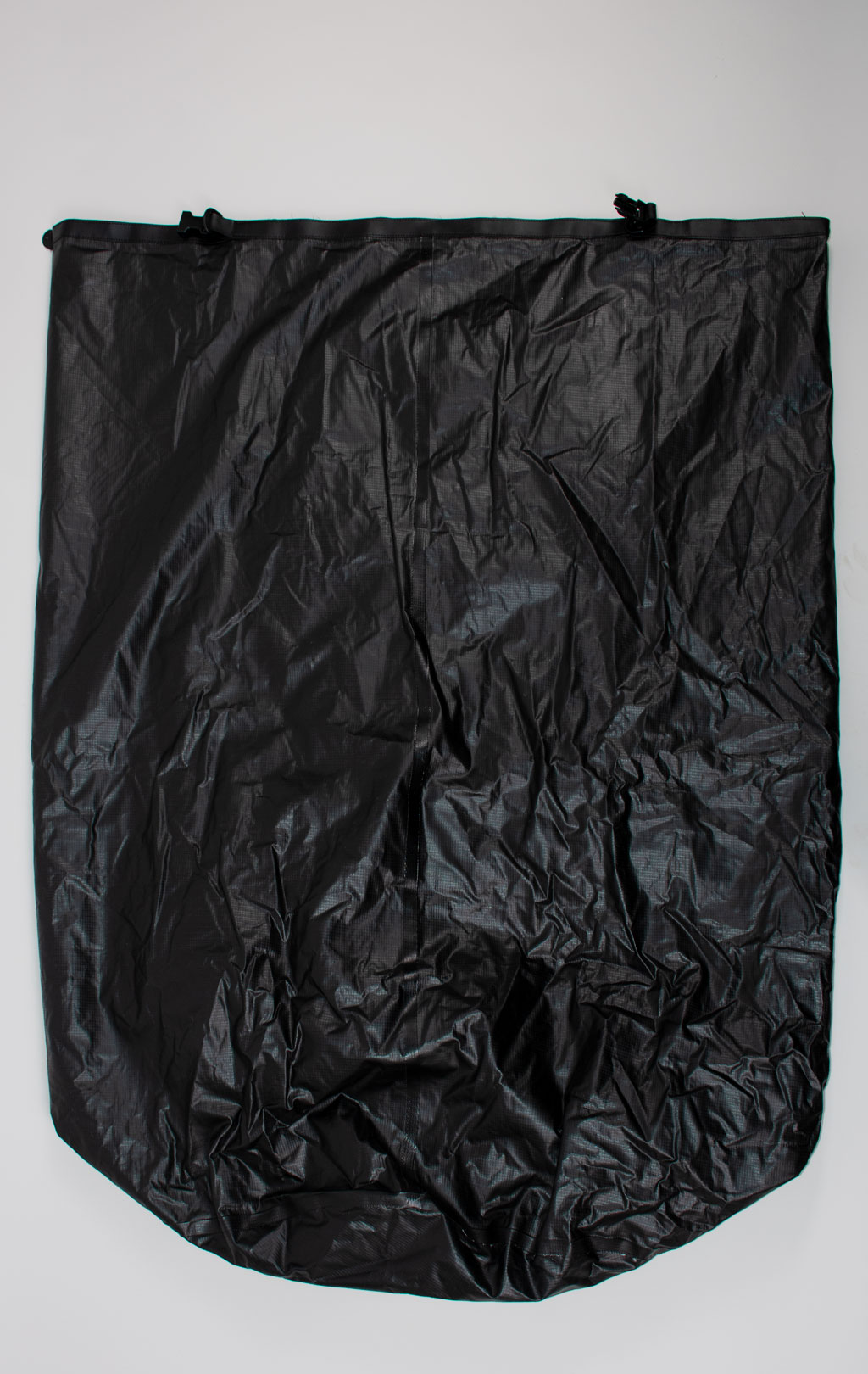 Мешок непромокаемый ПВХ 350L black б/у Голландия