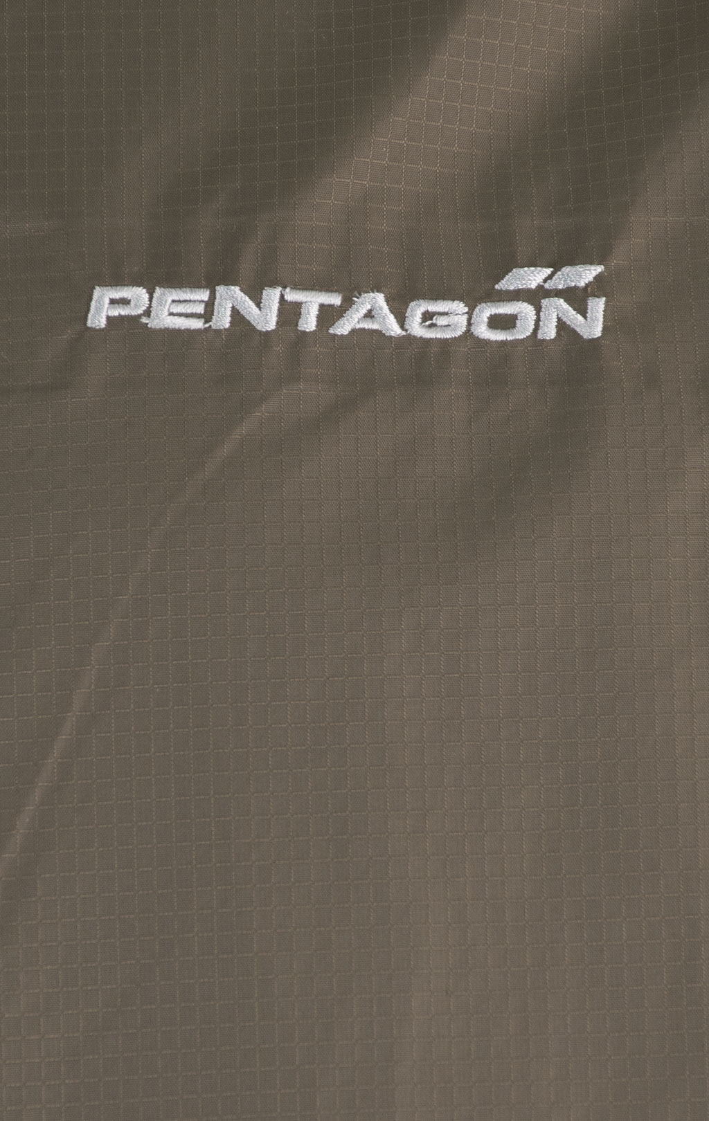 Куртка дождевая Pentagon ATLANTIC PLUS RAIN 06E-ral 7013 07022 