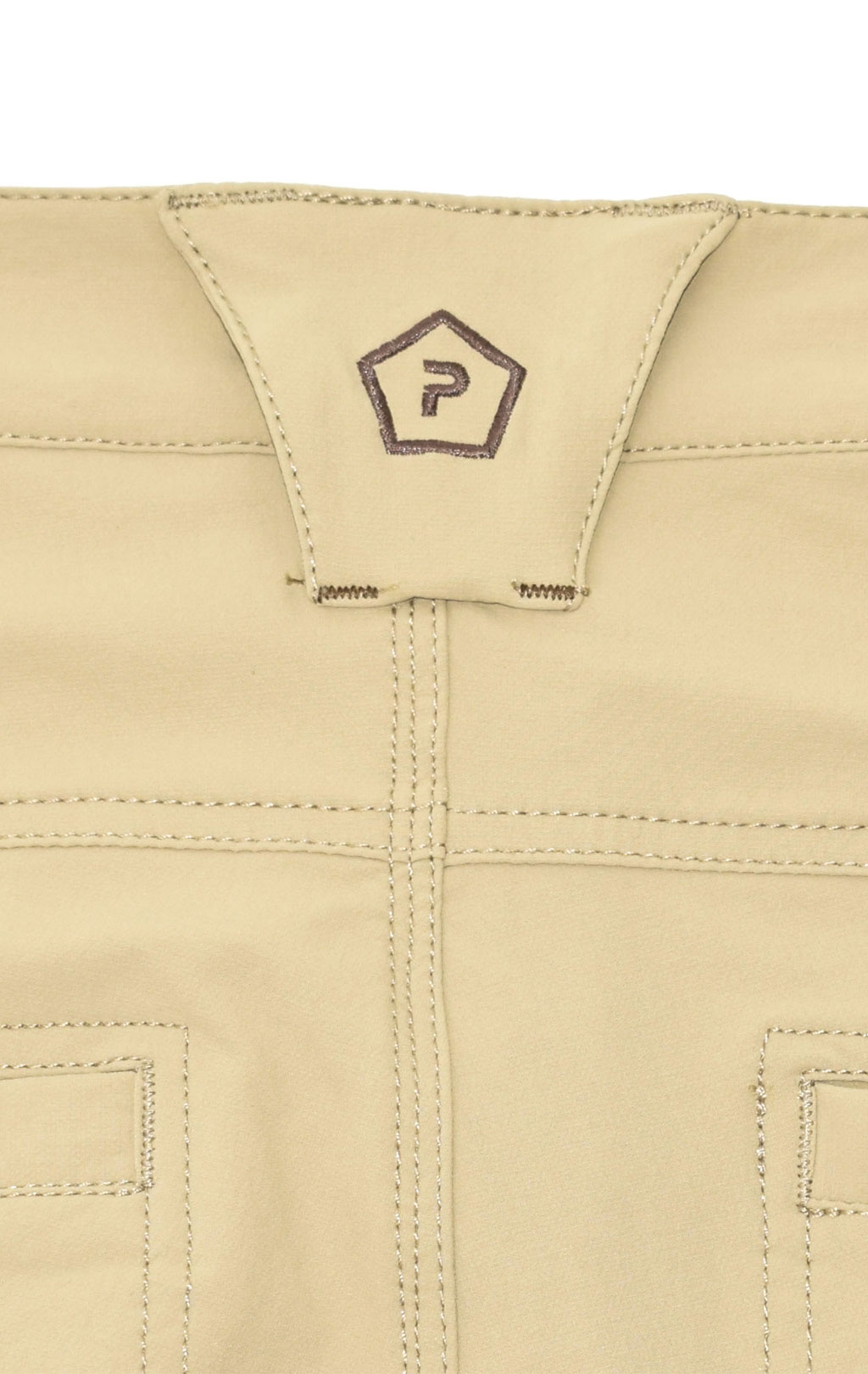 Брюки тактические Pentagon RENEGADE TROPIC полиэстер91%/эластейн6% stretch khaki 05047 