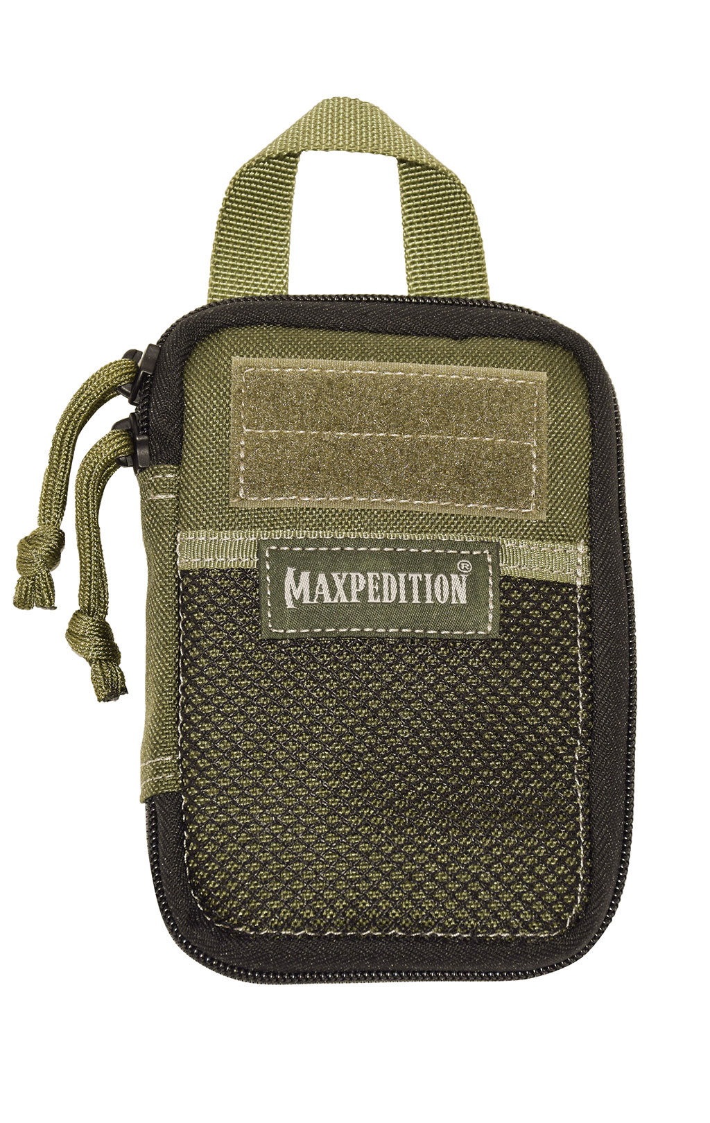 Подсумок Maxpedition MINI POCKET ORGANIZER green 