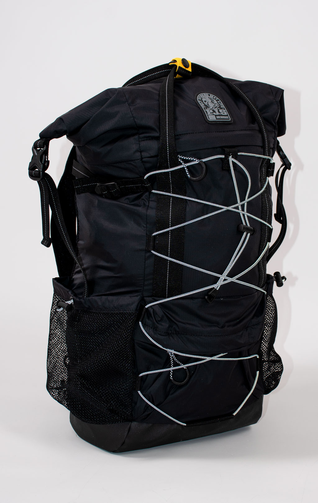 Рюкзак PARAJUMPERS HARI FW 25/26 black 