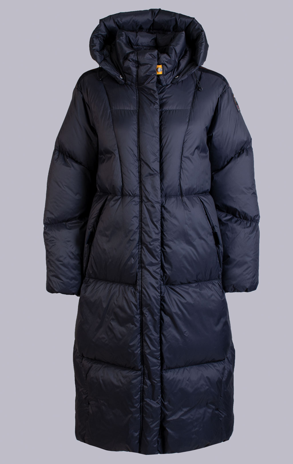 Женское пальто пуховое PARAJUMPERS LIU FW 25/26 pencil 
